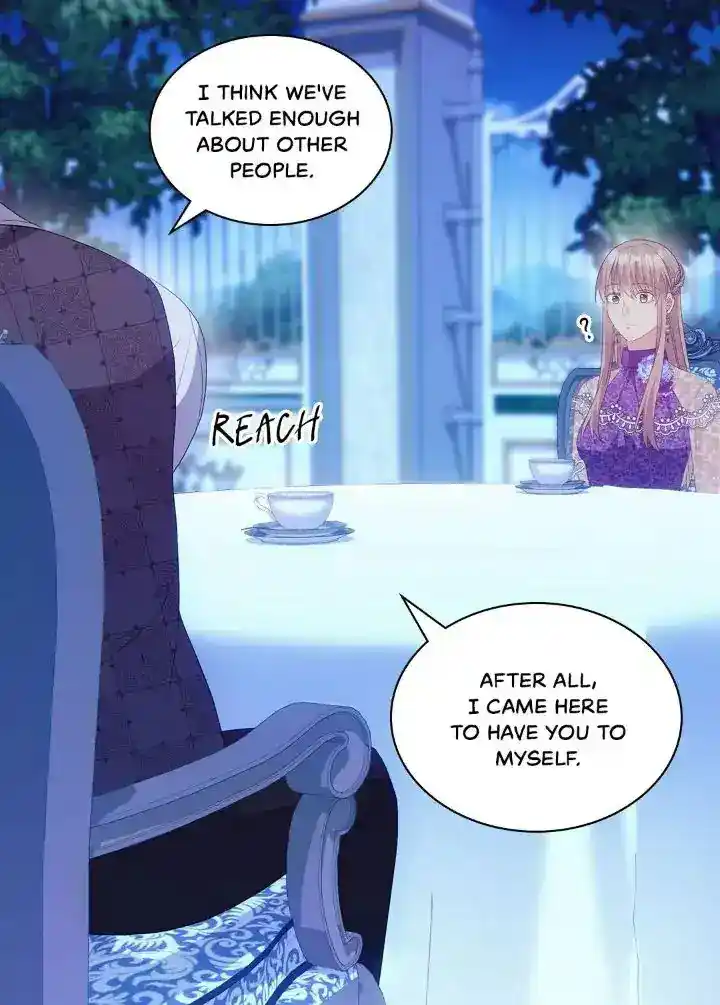 Daisy: How To Become The Duke's Fiancée Chapter 186