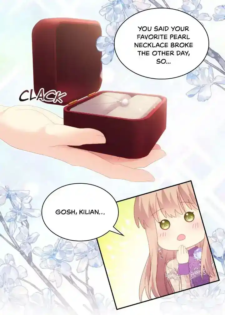 Daisy: How To Become The Duke's Fiancée Chapter 186