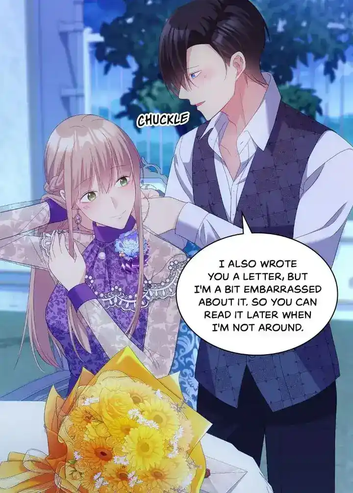 Daisy: How To Become The Duke's Fiancée Chapter 186