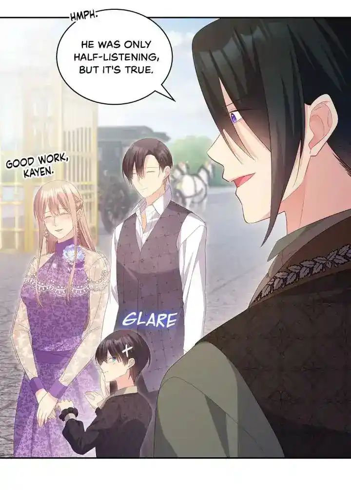 Daisy: How To Become The Duke's Fiancée Chapter 186