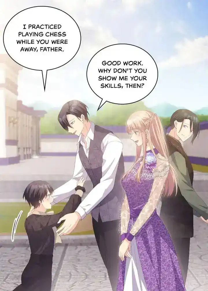 Daisy: How To Become The Duke's Fiancée Chapter 186