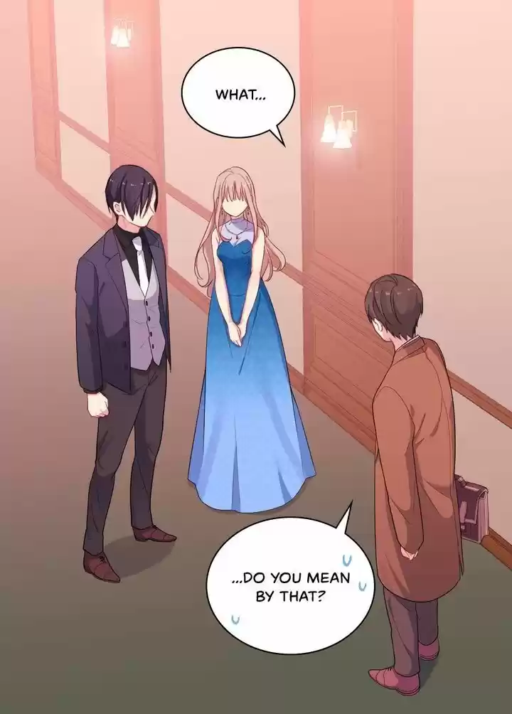 Daisy: How To Become The Duke's Fiancée Chapter 19