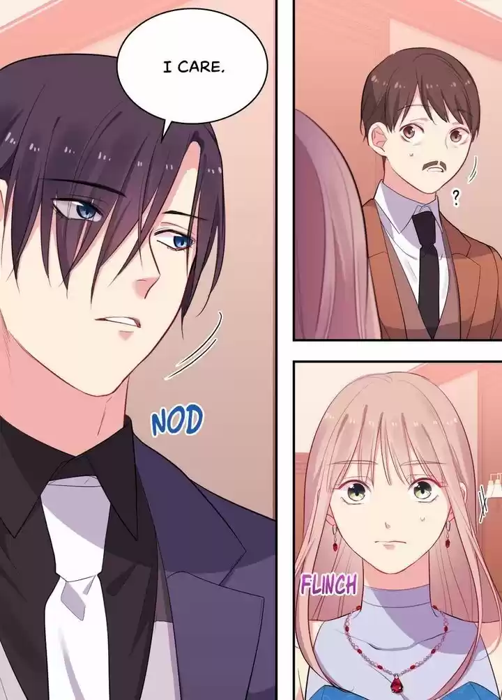 Daisy: How To Become The Duke's Fiancée Chapter 19