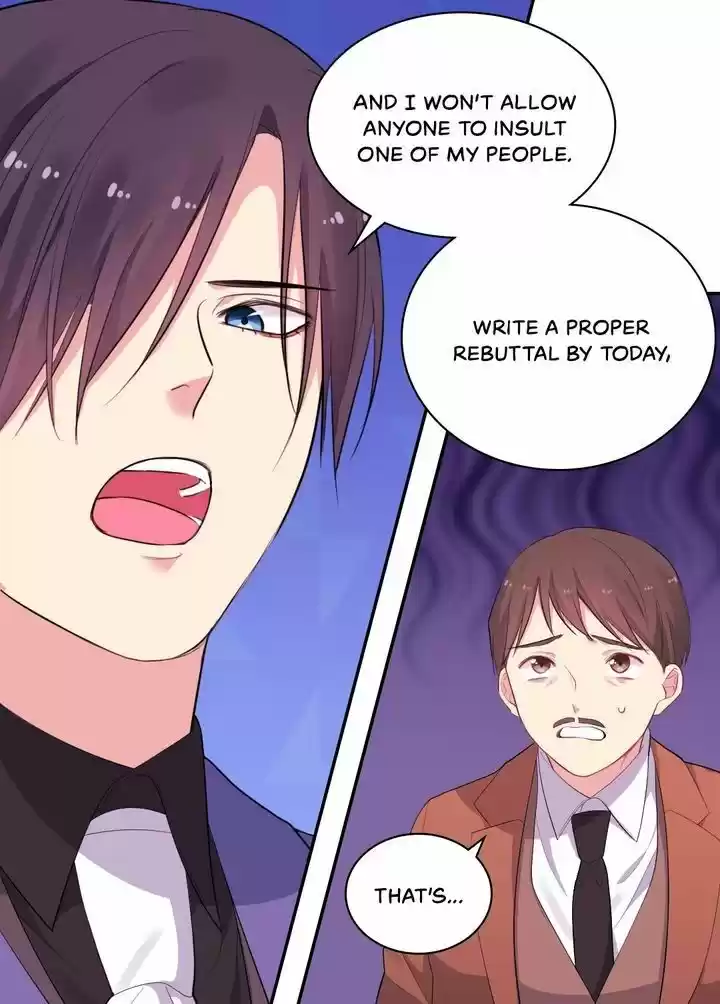 Daisy: How To Become The Duke's Fiancée Chapter 19