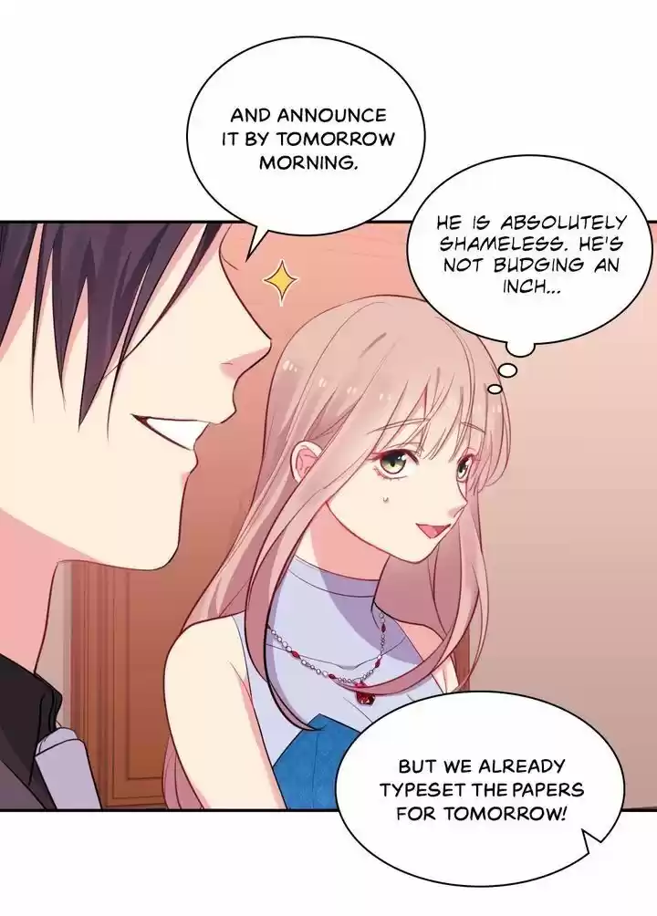 Daisy: How To Become The Duke's Fiancée Chapter 19