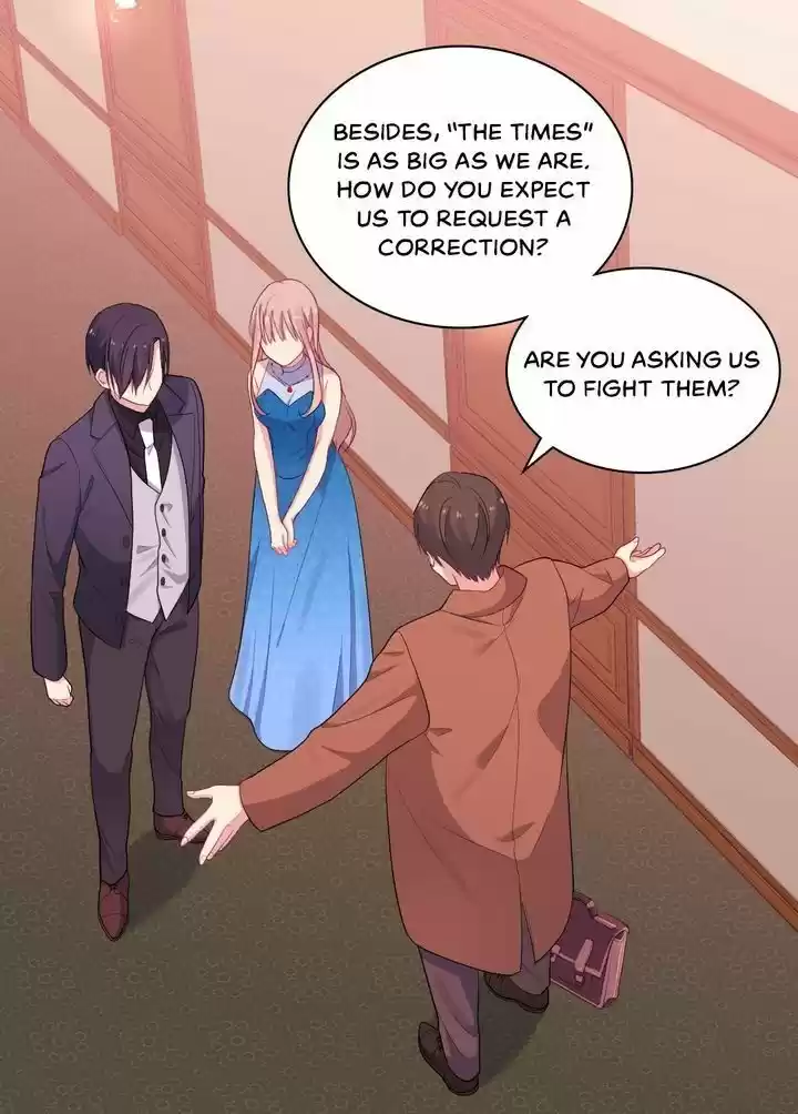 Daisy: How To Become The Duke's Fiancée Chapter 19