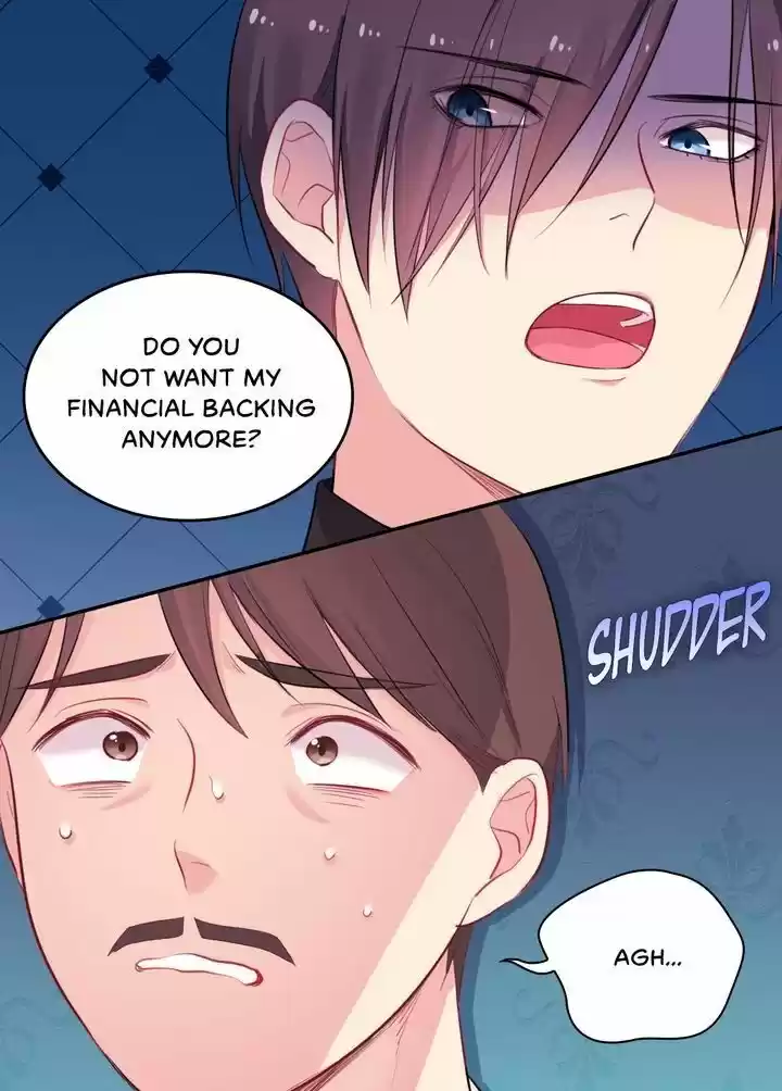 Daisy: How To Become The Duke's Fiancée Chapter 19