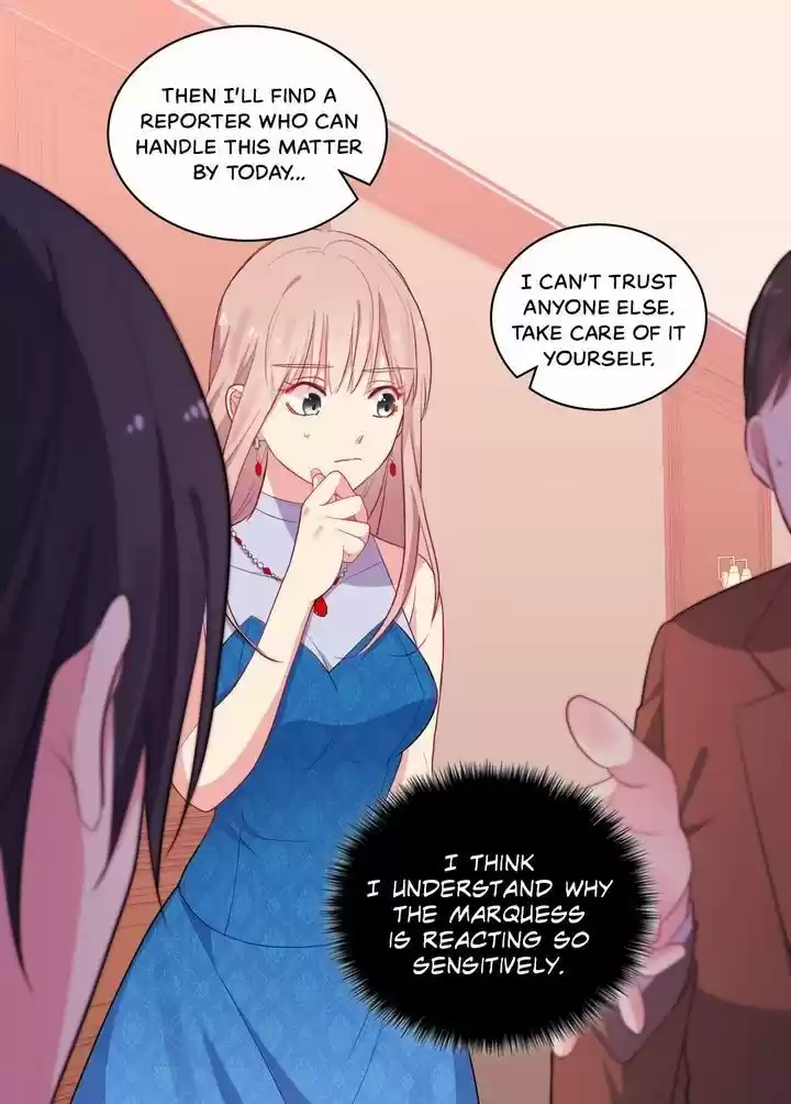 Daisy: How To Become The Duke's Fiancée Chapter 19