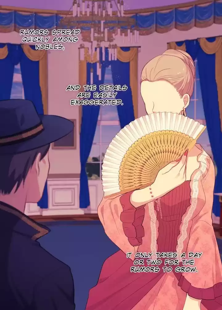 Daisy: How To Become The Duke's Fiancée Chapter 19