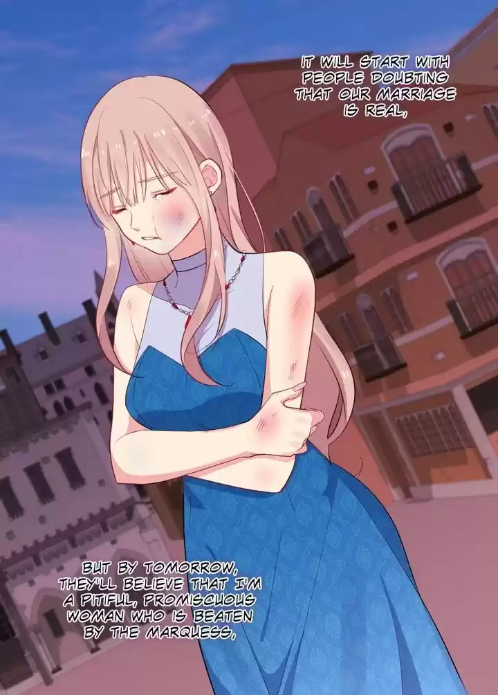 Daisy: How To Become The Duke's Fiancée Chapter 19