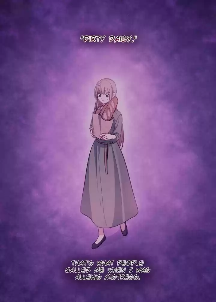 Daisy: How To Become The Duke's Fiancée Chapter 19