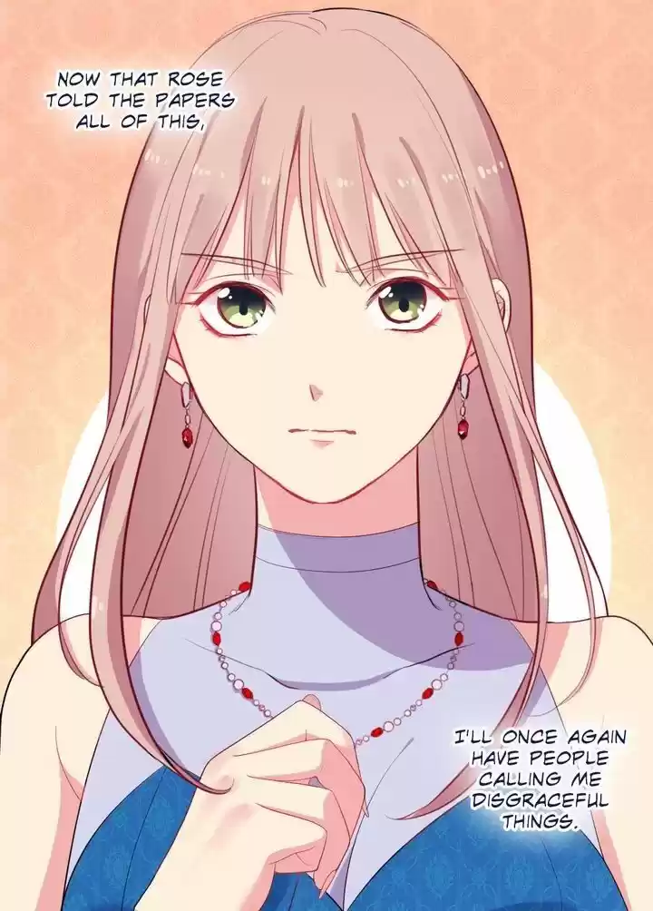 Daisy: How To Become The Duke's Fiancée Chapter 19