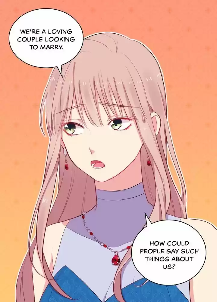 Daisy: How To Become The Duke's Fiancée Chapter 19