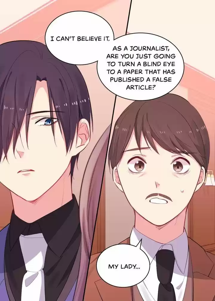 Daisy: How To Become The Duke's Fiancée Chapter 19