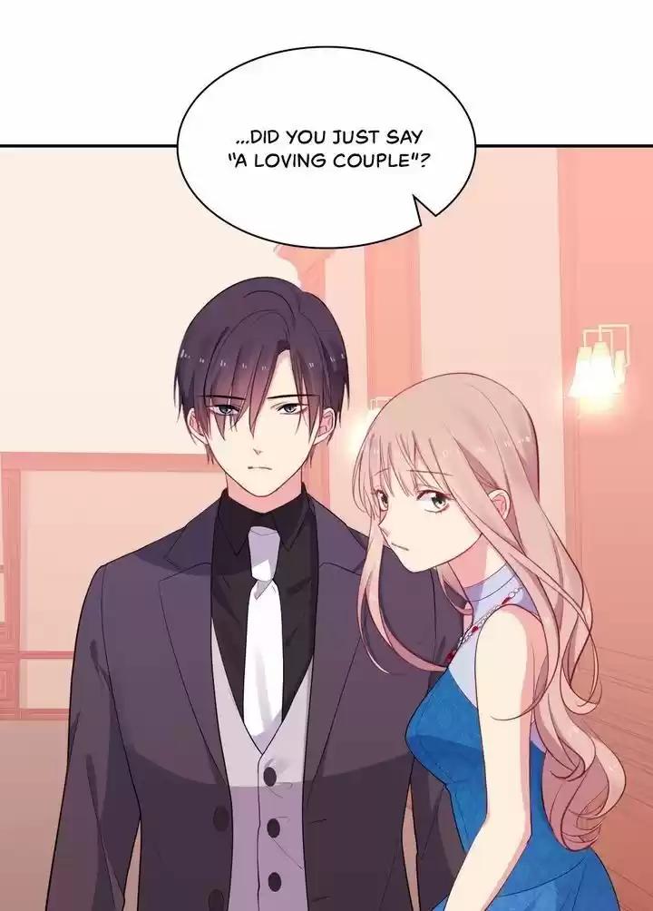 Daisy: How To Become The Duke's Fiancée Chapter 19