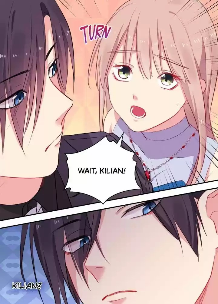 Daisy: How To Become The Duke's Fiancée Chapter 19