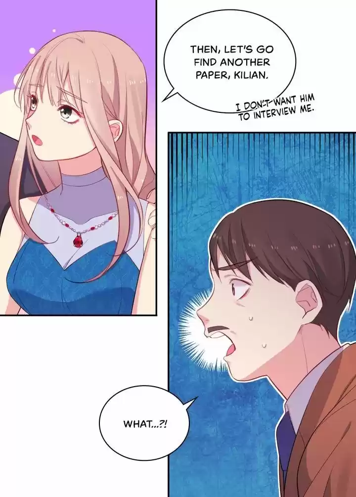 Daisy: How To Become The Duke's Fiancée Chapter 19