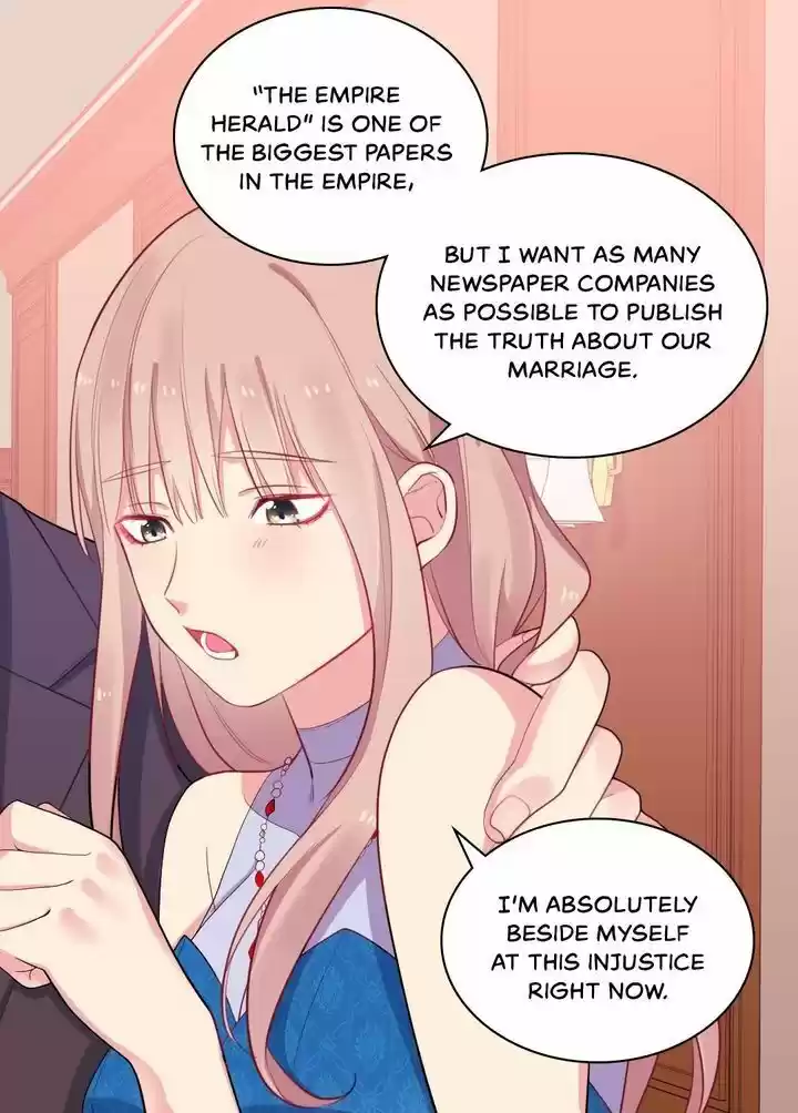 Daisy: How To Become The Duke's Fiancée Chapter 19