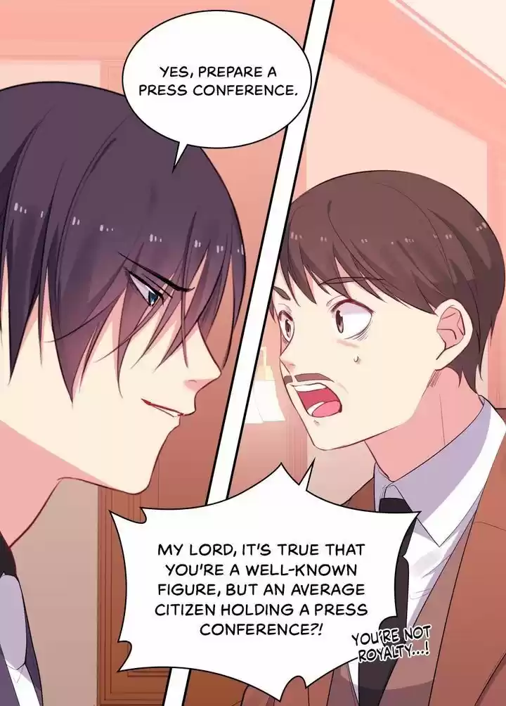 Daisy: How To Become The Duke's Fiancée Chapter 19