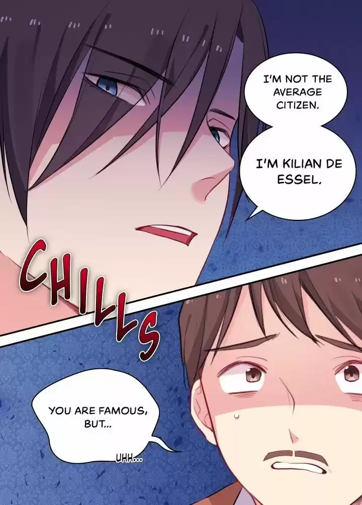 Daisy: How To Become The Duke's Fiancée Chapter 19