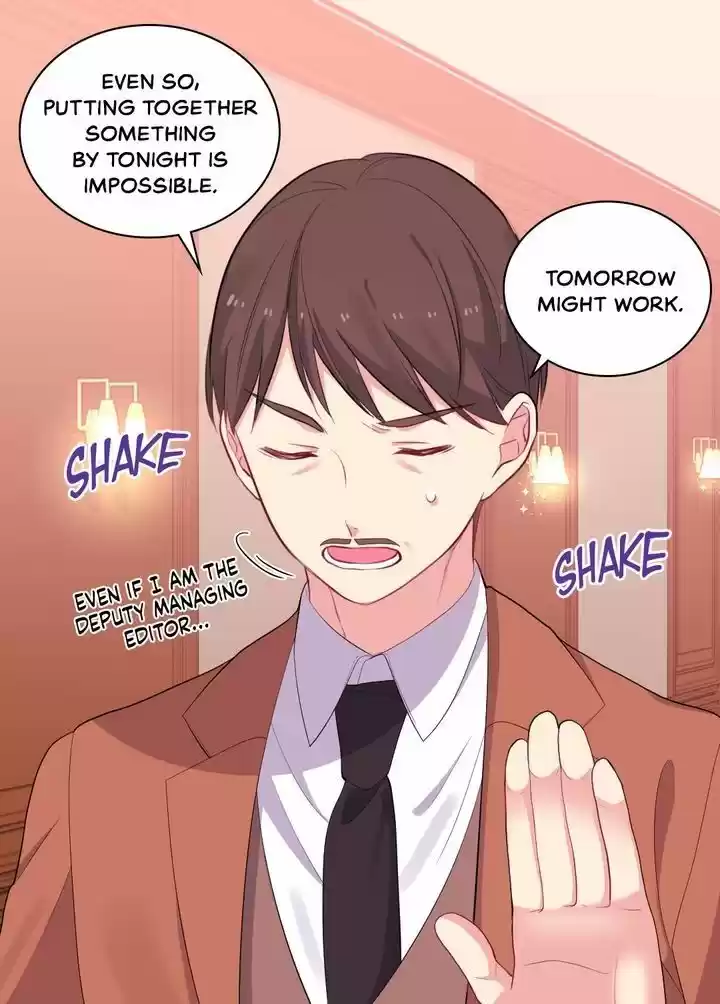 Daisy: How To Become The Duke's Fiancée Chapter 19