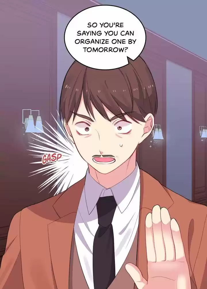 Daisy: How To Become The Duke's Fiancée Chapter 19