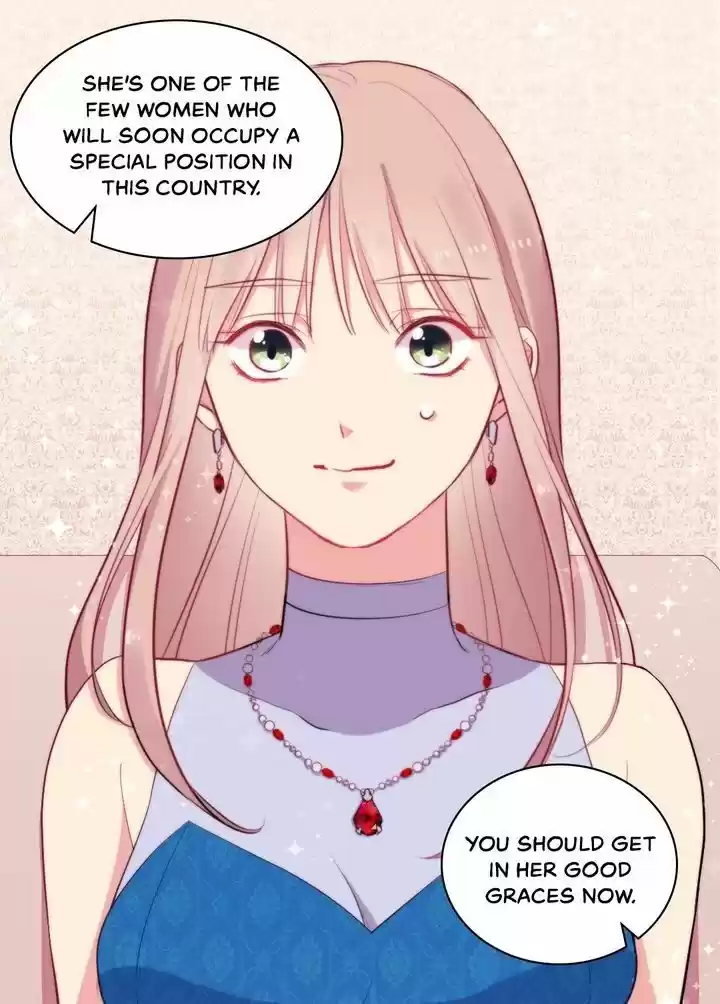 Daisy: How To Become The Duke's Fiancée Chapter 19