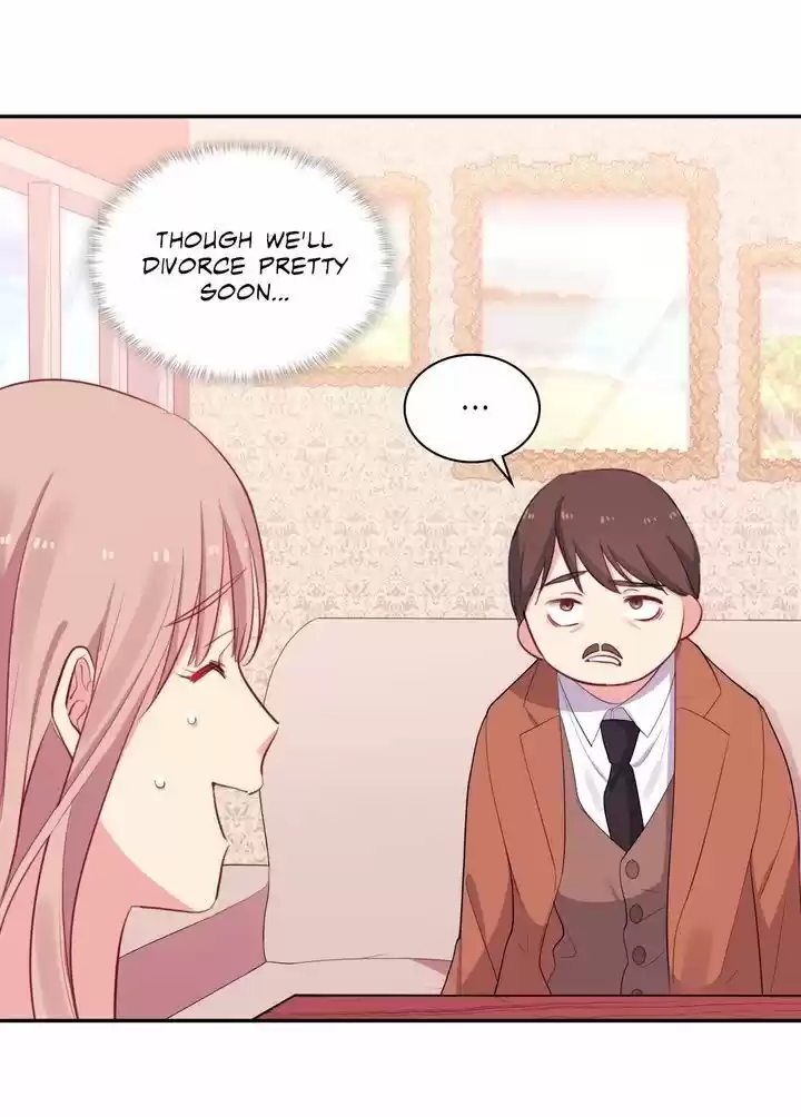 Daisy: How To Become The Duke's Fiancée Chapter 19