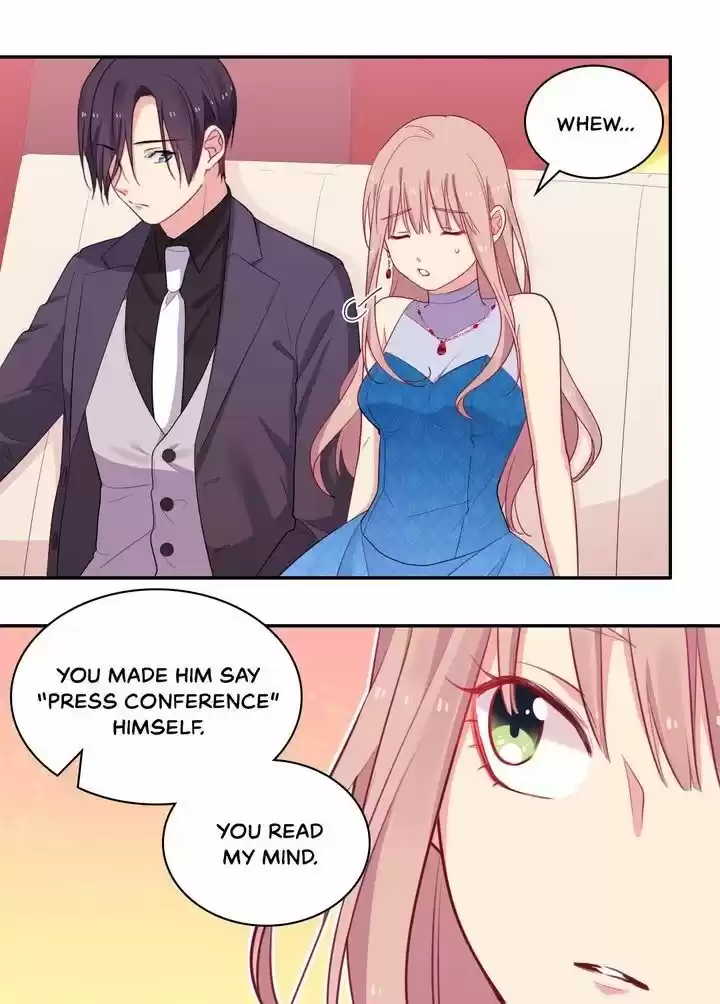 Daisy: How To Become The Duke's Fiancée Chapter 19