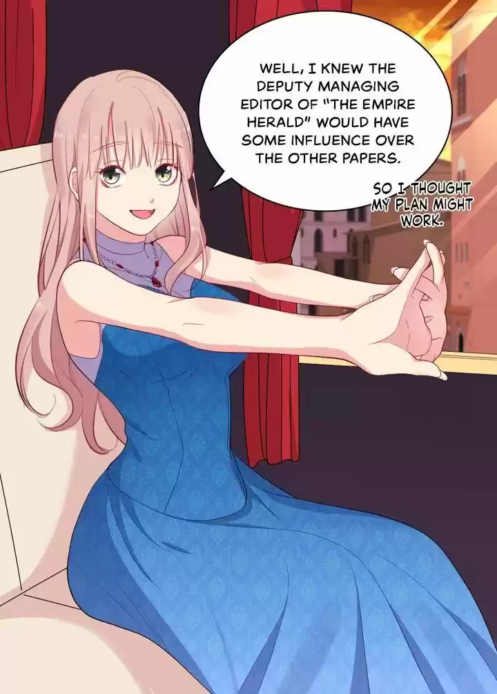 Daisy: How To Become The Duke's Fiancée Chapter 19