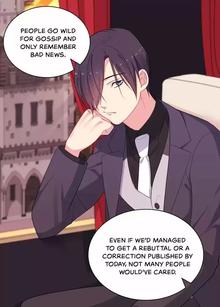 Daisy: How To Become The Duke's Fiancée Chapter 19