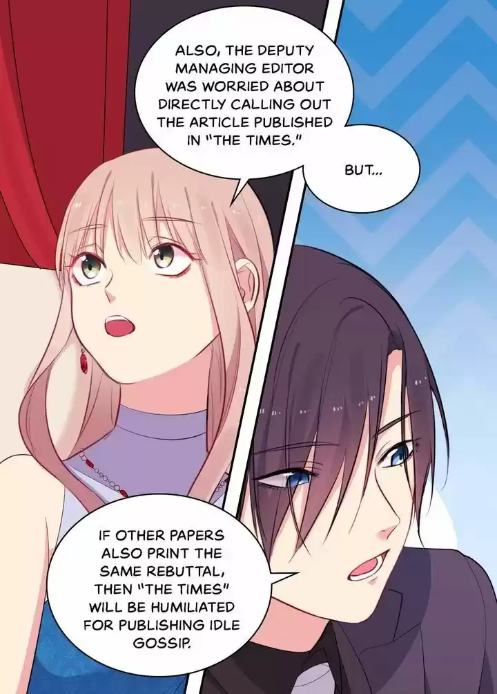 Daisy: How To Become The Duke's Fiancée Chapter 19