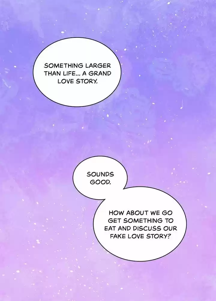 Daisy: How To Become The Duke's Fiancée Chapter 19