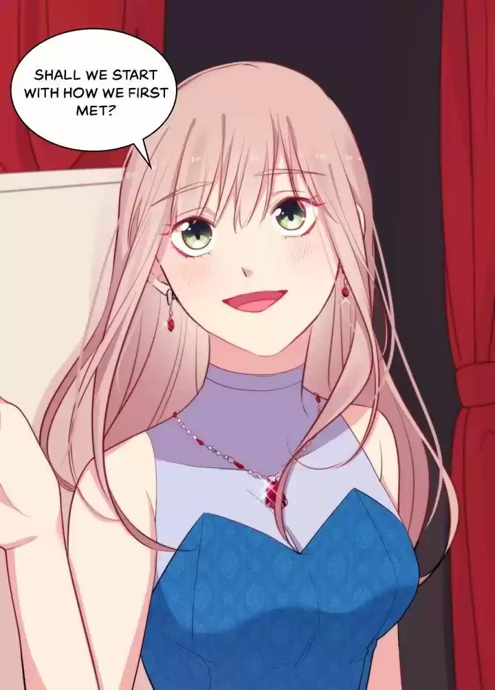 Daisy: How To Become The Duke's Fiancée Chapter 19