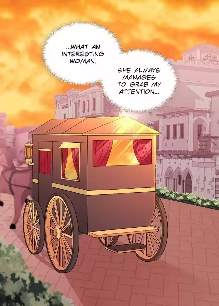 Daisy: How To Become The Duke's Fiancée Chapter 19