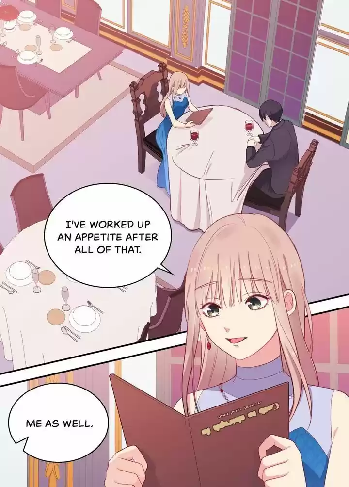 Daisy: How To Become The Duke's Fiancée Chapter 20