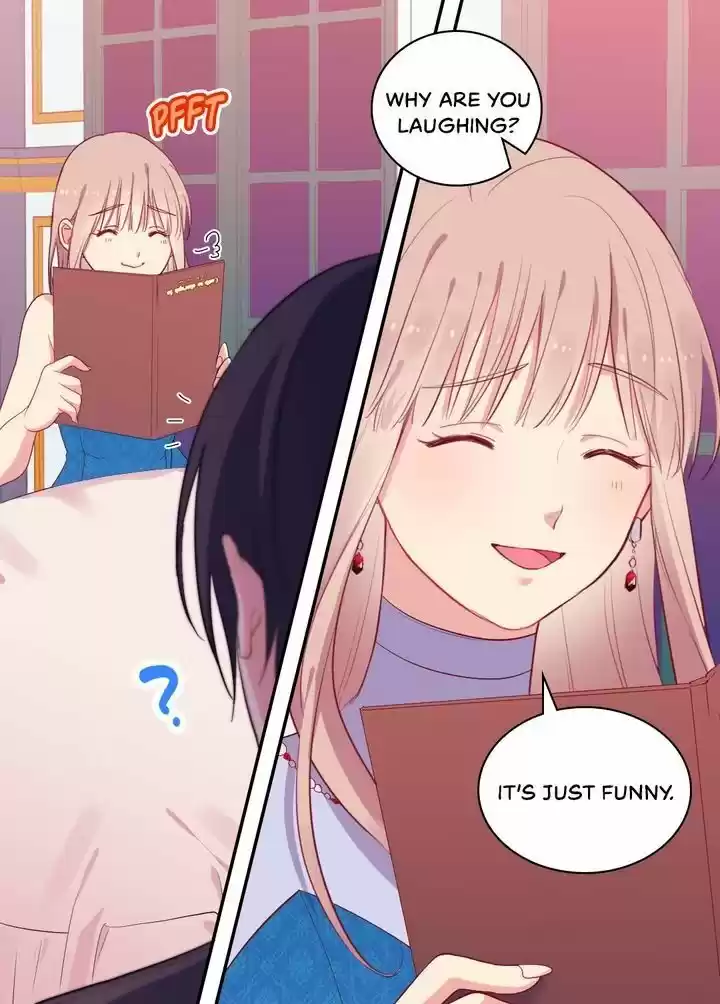 Daisy: How To Become The Duke's Fiancée Chapter 20