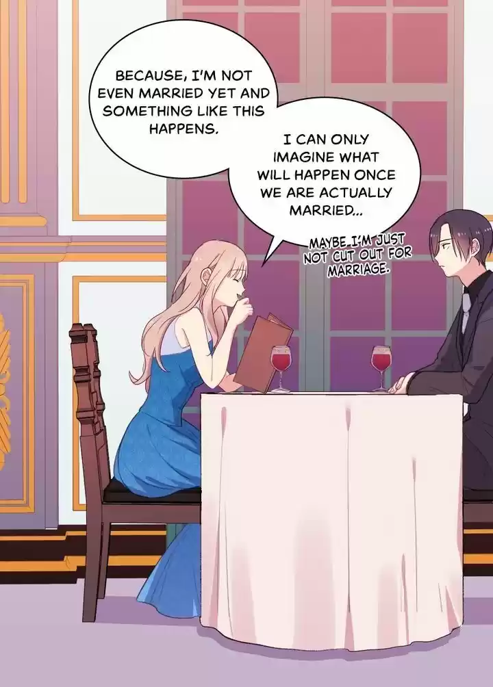 Daisy: How To Become The Duke's Fiancée Chapter 20