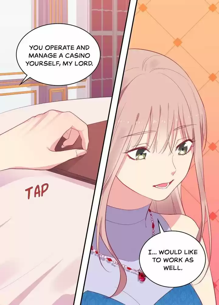 Daisy: How To Become The Duke's Fiancée Chapter 20