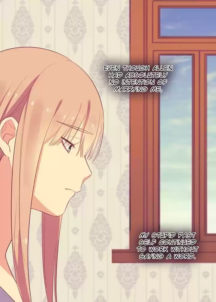 Daisy: How To Become The Duke's Fiancée Chapter 20