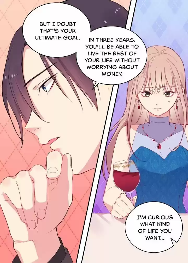 Daisy: How To Become The Duke's Fiancée Chapter 20