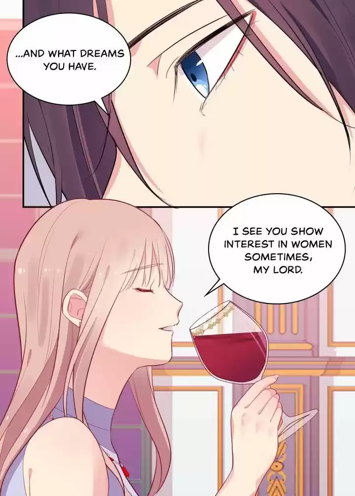 Daisy: How To Become The Duke's Fiancée Chapter 20