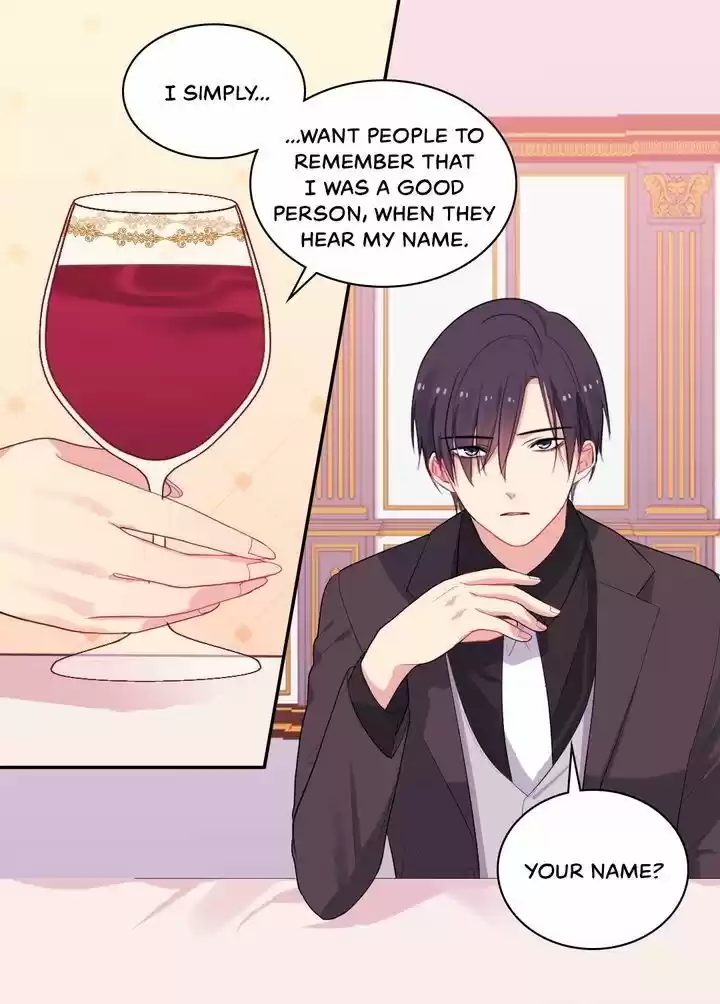 Daisy: How To Become The Duke's Fiancée Chapter 20