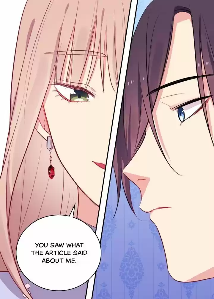 Daisy: How To Become The Duke's Fiancée Chapter 20