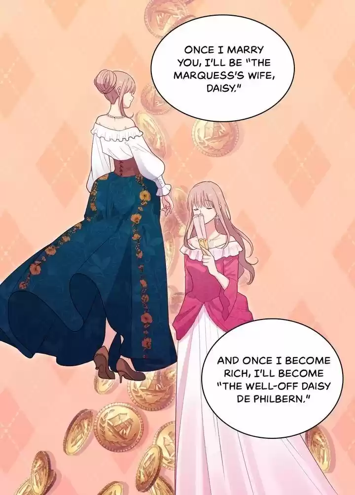 Daisy: How To Become The Duke's Fiancée Chapter 20
