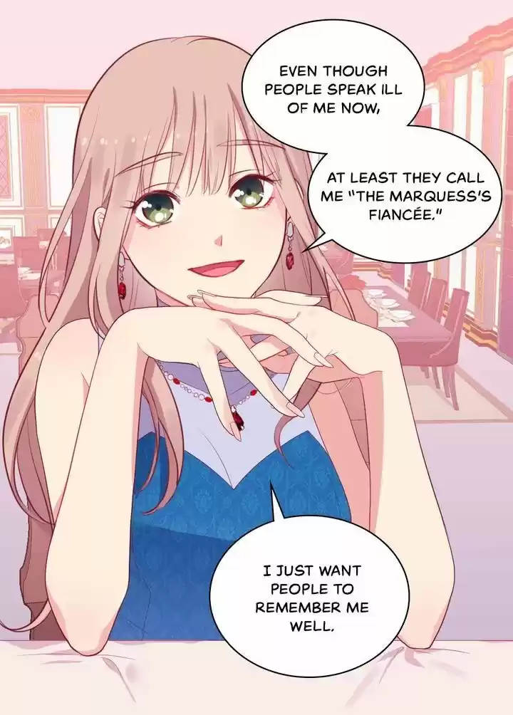 Daisy: How To Become The Duke's Fiancée Chapter 20