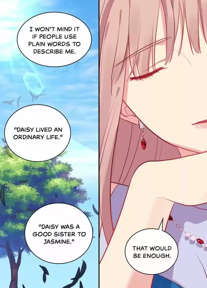 Daisy: How To Become The Duke's Fiancée Chapter 20