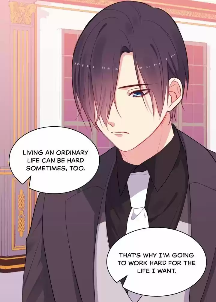 Daisy: How To Become The Duke's Fiancée Chapter 20