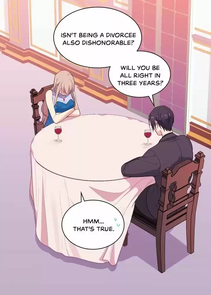 Daisy: How To Become The Duke's Fiancée Chapter 20