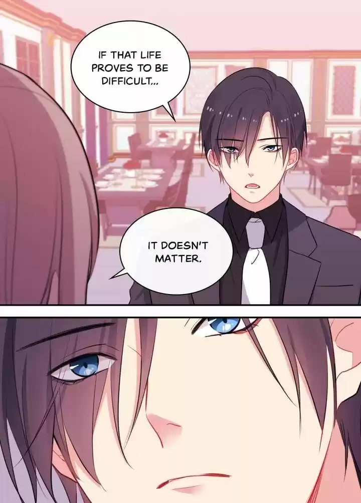 Daisy: How To Become The Duke's Fiancée Chapter 20